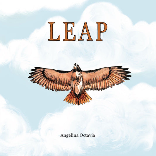 Leap Book